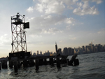 Tide and Current Taxi 2008