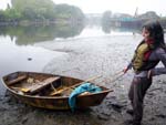 Tide and Current Taxi 2009